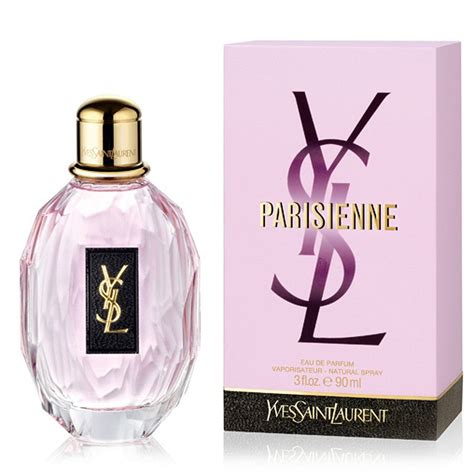 cofanetto parisienne ysl|ysl perfume perfume.